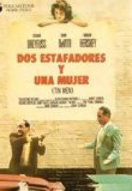 Affiche de Les Filous