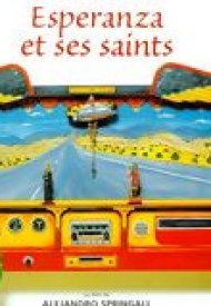 Affiche de Esperanza et ses saints