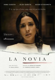 Affiche de La Novia