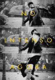 Affiche de No Intenso Agora