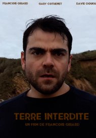 Affiche de Terre Interdite