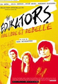 Affiche de The Edukators