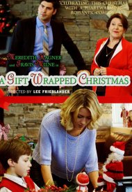 Affiche de Un Cadeau sur mesure pour Noël