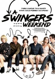 Affiche de A Swingers Weekend