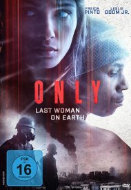 Affiche de Only