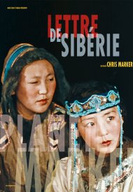 Affiche de Lettre de Sibérie