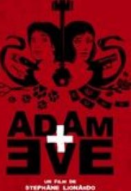 Affiche de Adam + Eve