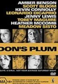 Affiche de Don's Plum
