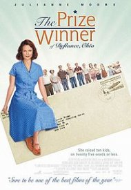 Affiche de The Prize Winner of Defiance Ohio