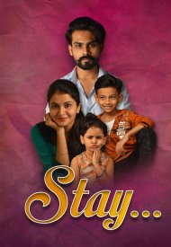 Affiche de Stay