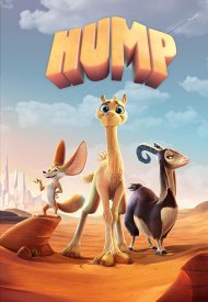 Affiche de Hump
