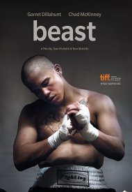 Affiche de Beast