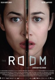 Affiche de The Room
