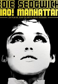 Affiche de Ciao! Manhattan