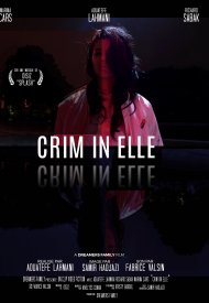 Affiche de Crim In Elle