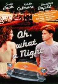Affiche de Oh, Quelle Nuit