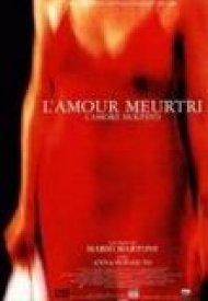 Affiche de L'Amour meurtri