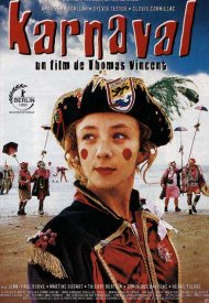 Affiche de Karnaval