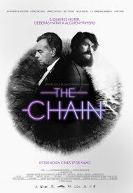 Affiche de Chain of Death