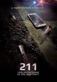 Affiche de #211