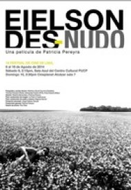 Affiche de Eielson des-nudo