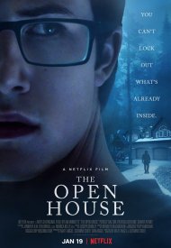 Affiche de The Open House