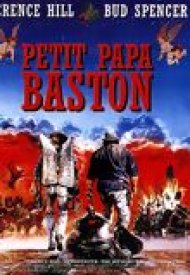 Affiche de Petit papa baston