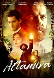 Affiche de Finding Altamira