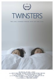 Affiche de Twinsters