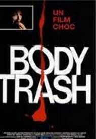 Affiche de Body Trash