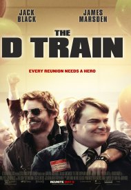 Affiche de The D-Train