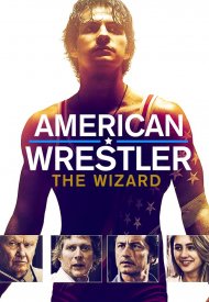 Affiche de American Wrestler: The Wizard