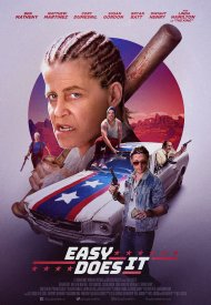 Affiche de Easy Does It