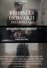 Affiche de Bonaventura Trilogy
