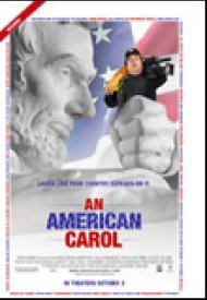 Affiche de An American Carol