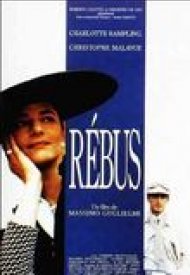 Affiche de Rébus