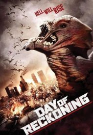 Affiche de Day of Reckoning
