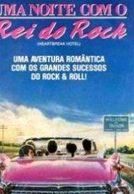 Affiche de Heartbreak Hotel
