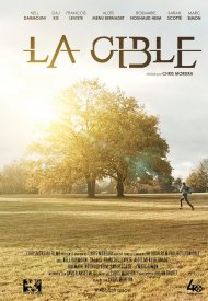 Affiche de La Cible
