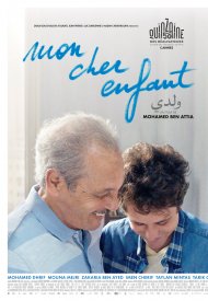 Affiche de Mon cher enfant