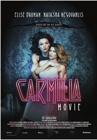 Affiche de Carmilla: The Movie
