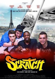 Affiche de Scratch