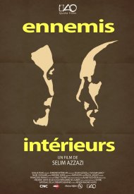 Affiche de Ennemis intérieurs