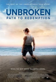 Affiche de Invincible : Le chemin de la rédemption