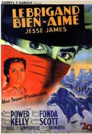 Affiche de Le Brigand bien-aimé