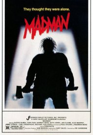 Affiche de Madman