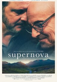 Affiche de Supernova