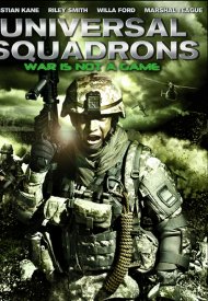 Affiche de Game War