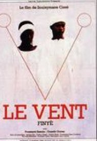 Affiche de Le Vent
