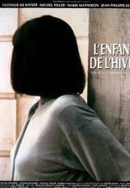 Affiche de L'enfant de l'hiver
